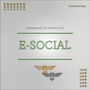 Consultoria – eSocial – Eventos SST – S-2220 e S-2240