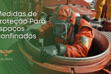 Medidas de proteção para espaços confinados 2 Medidas de proteção para espaços confinados 1 - saude