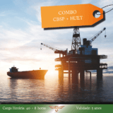 CBSP + HUET
