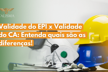 Validade do EPI x CA: entenda quais são as diferenças 31 Validade do EPI x CA: entenda quais são as diferenças 30 - saude