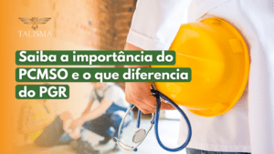 Read more about the article Saiba a importância do PCMSO e o que diferencia do PGR