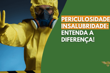 Insalubridade e periculosidade: entenda a diferença 27 Insalubridade e periculosidade: entenda a diferença 26 - saude