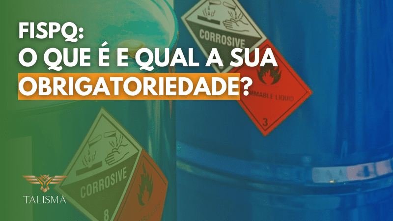 You are currently viewing O que é FDS e qual é a sua obrigatoriedade?