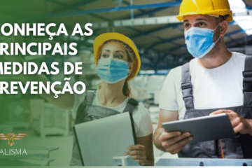 Conheça as principais medidas preventivas no ambiente de trabalho 19 Conheça as principais medidas preventivas no ambiente de trabalho 18 - Qualidade