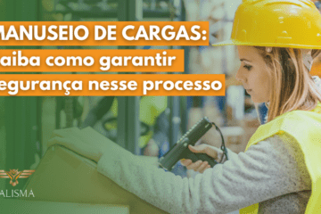 Manuseio de cargas: saiba como garantir segurança nesse processo 29 Manuseio de cargas: saiba como garantir segurança nesse processo 28 - SST