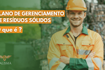 PGRS - plano de gerenciamento de resíduos sólidos - quem é obrigado a elaborar? 24 PGRS - plano de gerenciamento de resíduos sólidos - quem é obrigado a elaborar? 23 - SST
