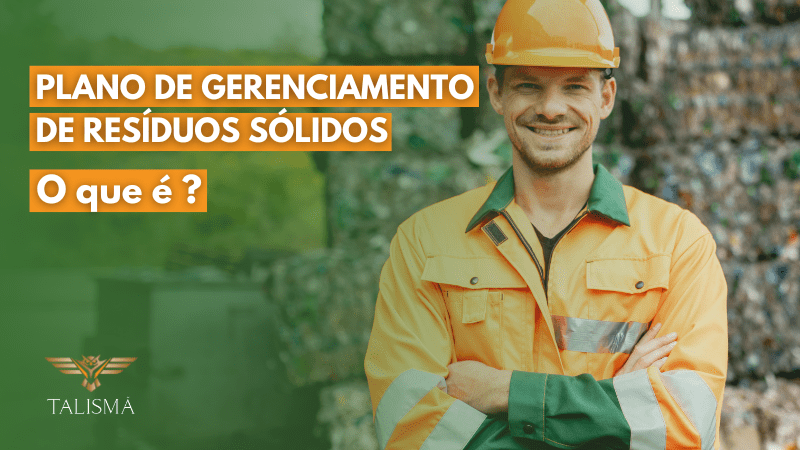 Read more about the article PGRS – plano de gerenciamento de resíduos sólidos – quem é obrigado a elaborar?