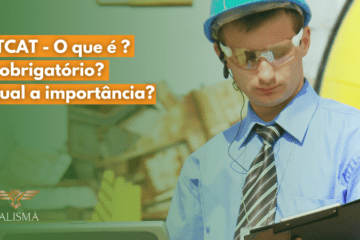 LTCAT - o que é? é obrigatório? qual a importância? 21 LTCAT - o que é? é obrigatório? qual a importância? 20 - SST