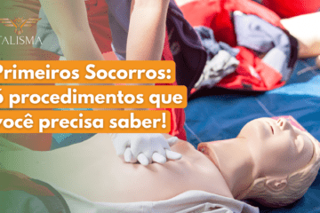 Primeiros socorros: 6 procedimentos que você precisa saber 18 Primeiros socorros: 6 procedimentos que você precisa saber 17 - Meio Ambiente