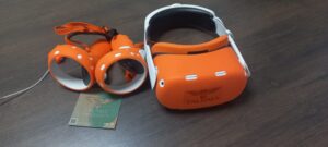 Locação Semanal Óculos com Treinamentos de Realidade Virtual
