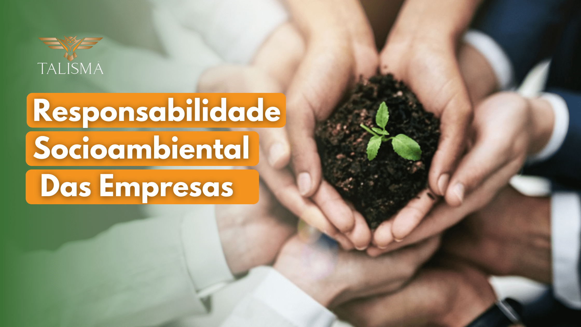 You are currently viewing Responsabilidade socioambiental das empresas