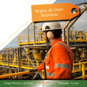 Curso de Regras de Ouro – 08 horas