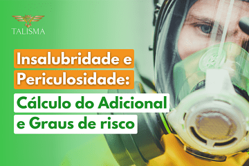 Insalubridade, periculosidade e aposentadoria especial: saiba mais sobre o cálculo do adicional e os graus de risco 20 Insalubridade, periculosidade e aposentadoria especial: saiba mais sobre o cálculo do adicional e os graus de risco 19 - QSMS