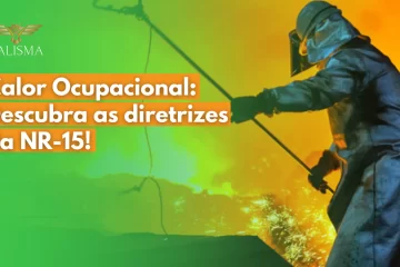 Calor ocupacional: descubra as diretrizes da NR-15 10 - QSMS