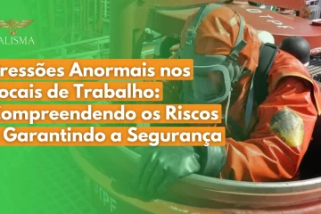 Pressões anormais nos locais de trabalho: compreendendo os riscos e garantindo a segurança 8 - saude