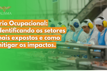 Frio ocupacional: identificando os setores mais expostos e como mitigar os impactos 7 - QSMS