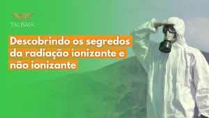 Read more about the article Descobrindo os segredos da radiação