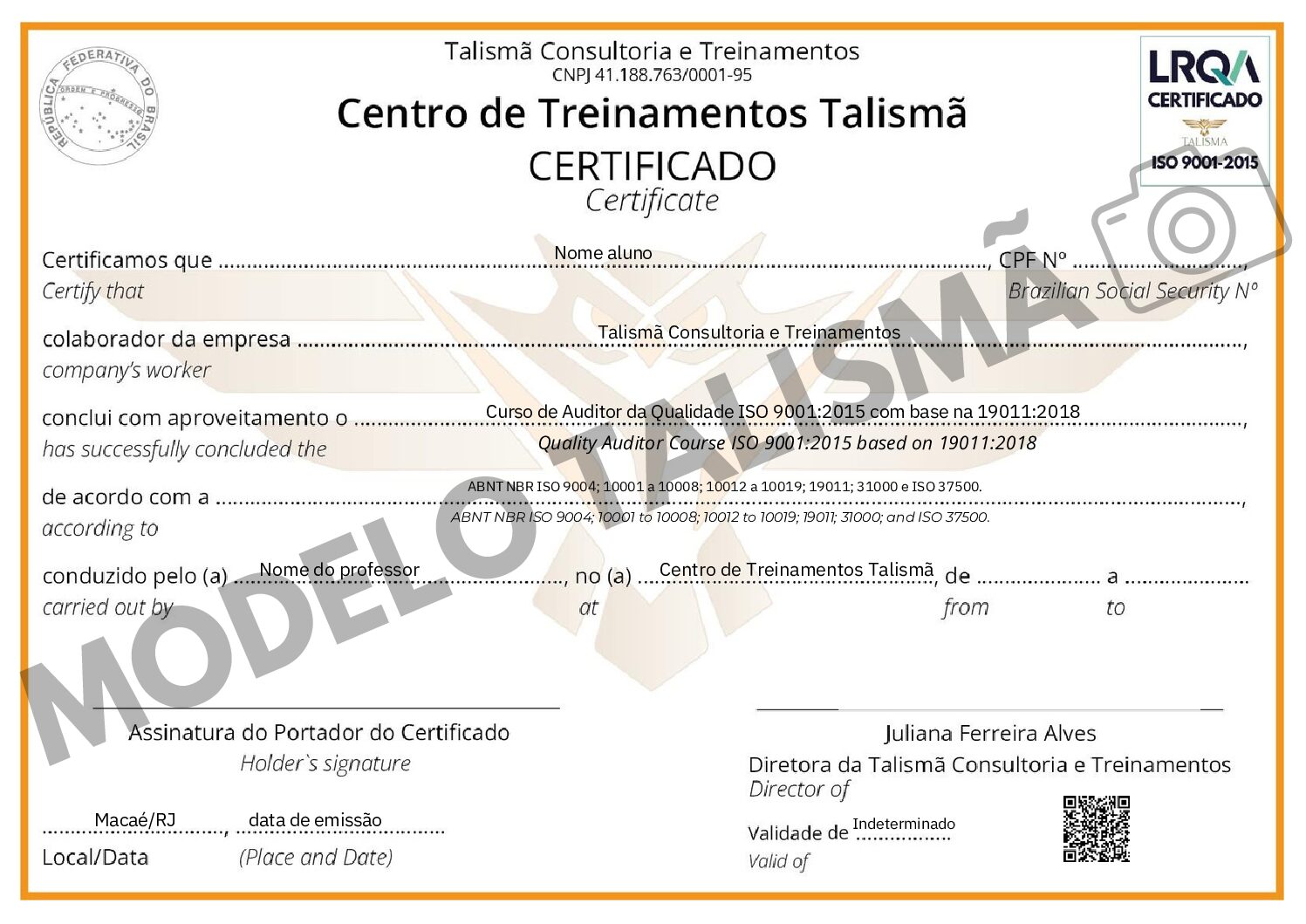 Curso NR 18 – Indústria da Construção – 08 horas