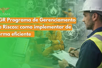 PGR Programa de Gerenciamento de Riscos: como implementar de forma eficiente